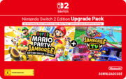 Super Mario Party Jamboree – Nintendo Switch 2 Edition + Jamboree TV + Jamboree TV Upgrade Pack - Switch 2 - DE