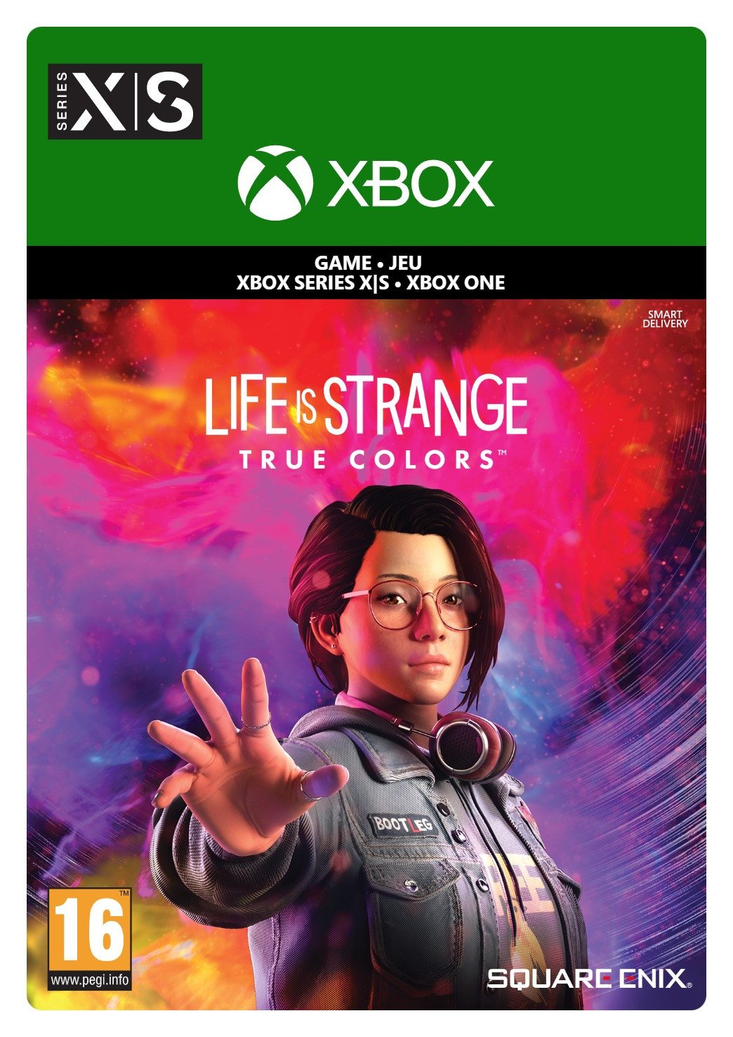 Life is Strange: True Colors