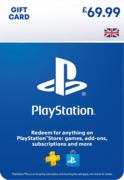 EA SPORTS FC™ 27 Standard Edition - PlayStation Wallet Top-Up - GB