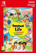 Tomodachi Life: Living the Dream - Switch - NL