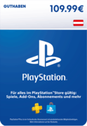 EA SPORTS FC™ 27 Ultimate Edition - PlayStation Wallet-Guthaben - AT