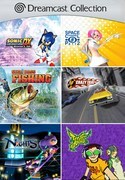 Dreamcast Collection