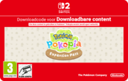 Pokémon Pokopia Expansion Pass - Switch 2 - NL