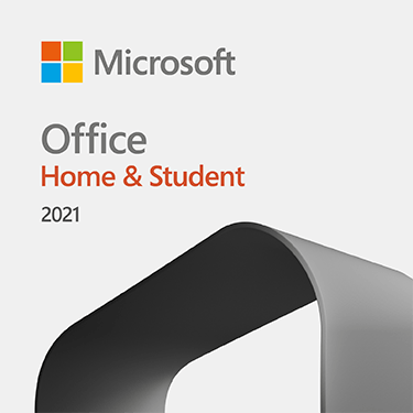 Image of Microsoft Office 2021 Home & Student