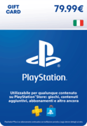 EA SPORTS FC™ 27 Standard Edition - PlayStation Wallet Top-Up - IT