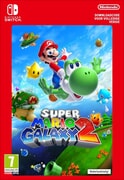 Super Mario Galaxy 2 - Switch - BE