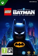 LEGO® Batman™: Legacy of the Dark Knight - Xbox Series X|S - BE