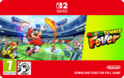 Mario Tennis Fever - Switch 2 - NL