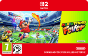 Mario Tennis Fever - Switch 2 - NL