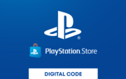 PlayStation Gift Card $100 - NZ