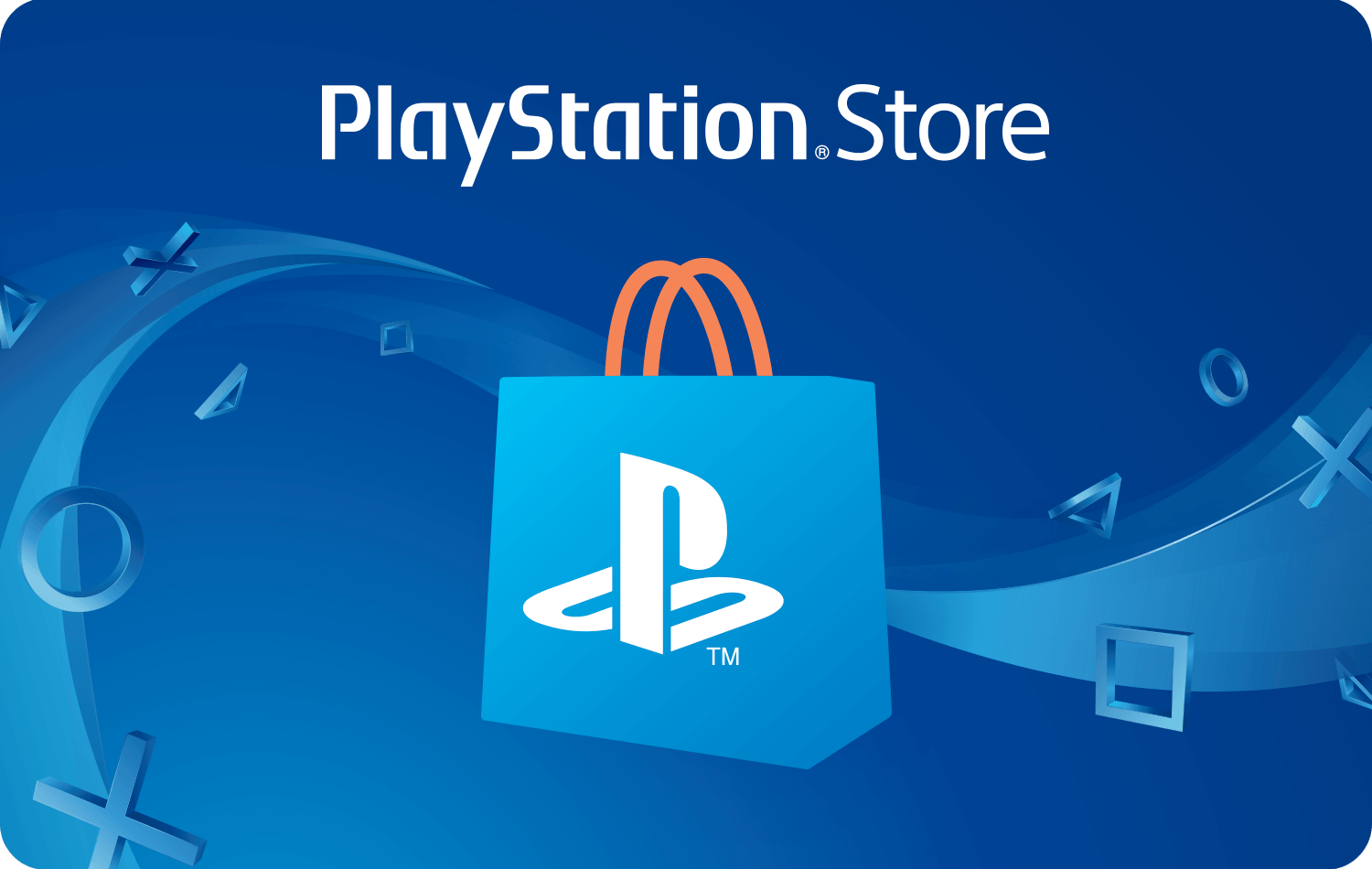 Playstation Network Card E Playstation Network Card E