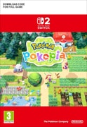 Pokémon Pokopia - Switch 2 - SE