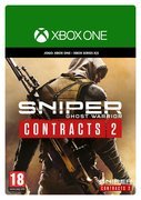 Sniper Ghost Warrior Contracts 2