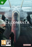 Ace Combat 8: Wings of Theve - Standard Edition - Pre-Purchase - Xbox Series X|S - PL