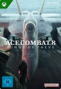Ace Combat 8: Wings of Theve - Standard Edition - Pre-Purchase - Xbox Series X|S - LU