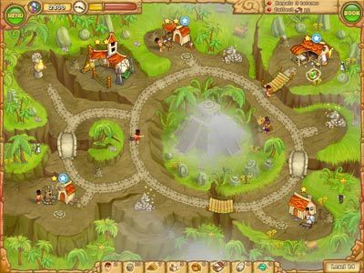 installer le chemin warcraft iii cartes téléchargeables