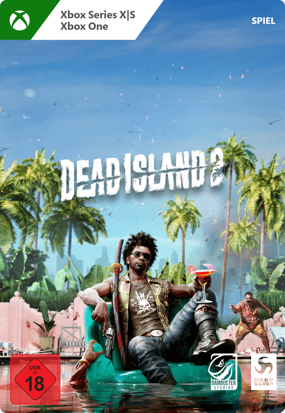 Dead Island 2