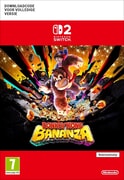 Donkey Kong Bananza - Switch 2 - NL