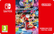 Mario Kart 9 : Próximo jogo pode ser 'vítima do sucesso do título atual' - Cartola Azul Play, Tecnologia, Informação e Marketing Digital