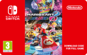 Mario Kart 8 Deluxe - Switch - GB