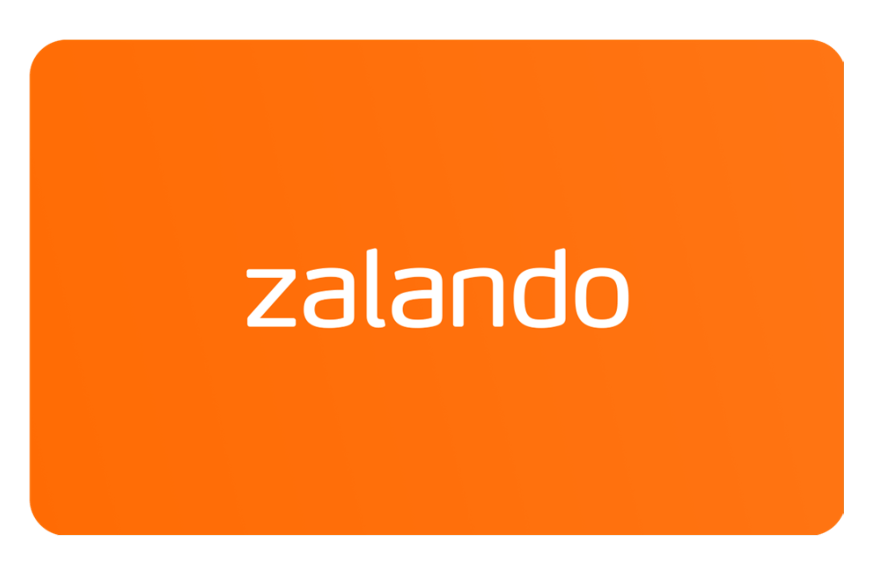 Tarjeta Regalo Zalando 100€
