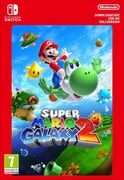 Super Mario Galaxy 2 - Switch - AT