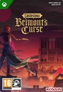 Castlevania: Belmont's Curse - Standard Edition - Xbox Series X|S - FR
