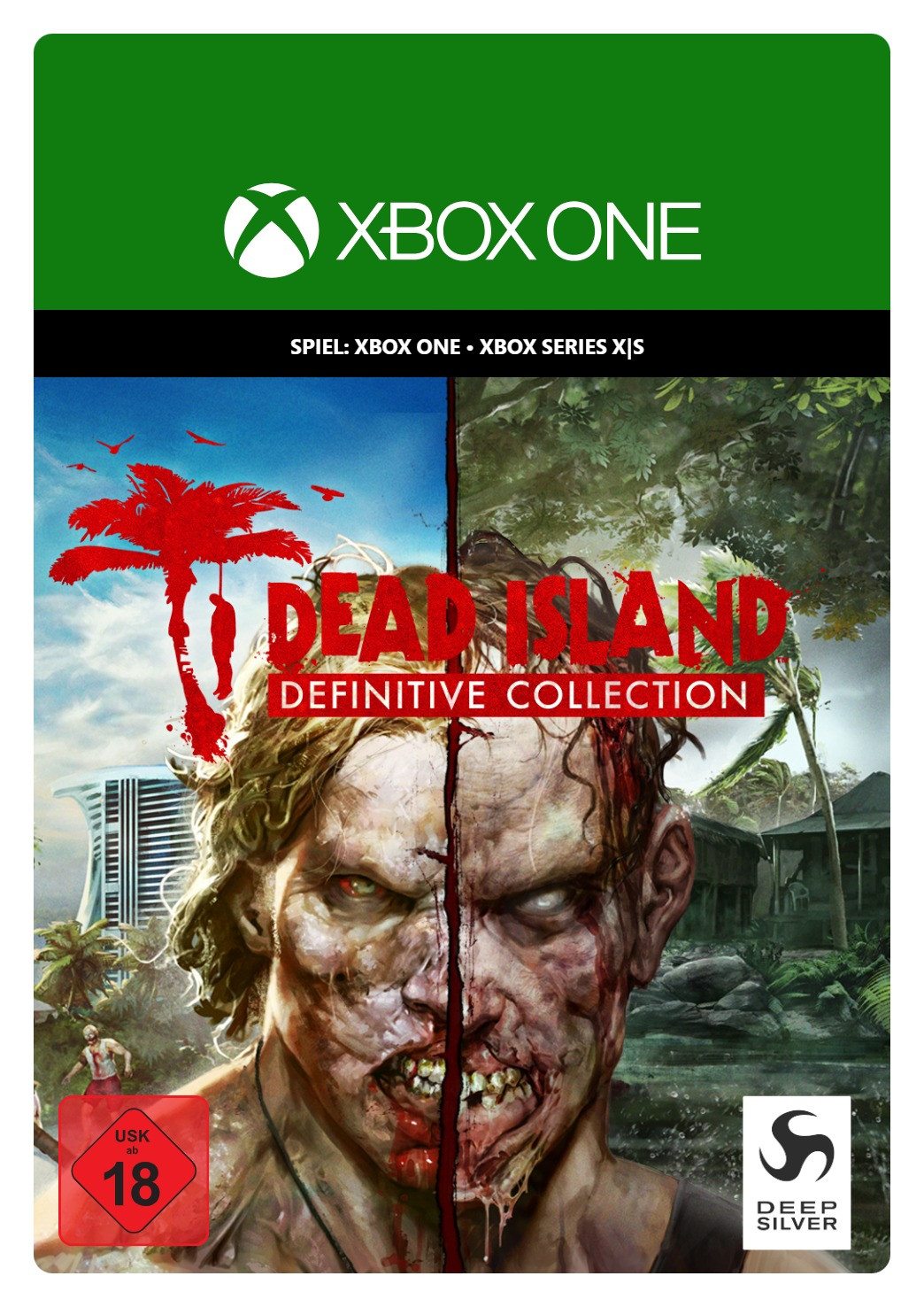 Dead Island Definitive Collection
