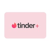 Tinder Plus 1 miesiąc - PL