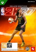 NBA 2K27 Deluxe Edition - Xbox Series X|S - PT