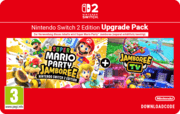 Super Mario Party Jamboree – Nintendo Switch 2 Edition + Jamboree TV + Jamboree TV Upgrade Pack - Switch 2 - CH