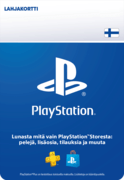 €99.99 PlayStation Gift Card (for GTA VI Ultimate Edition) - FI