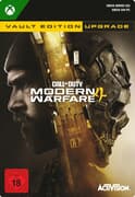 Call of Duty®: Modern Warfare 4® - Vault Edition Upgrade - Xbox Series X|S - LU