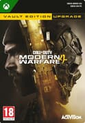 Call of Duty®: Modern Warfare® 4 – Édition Coffre d'armes - Xbox Series X|S - CH