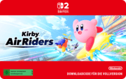 Kirby Air Riders - Switch 2 - DE