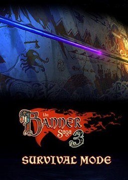 The Banner Saga 3 Survival Mode Dlc Pc Mac Game