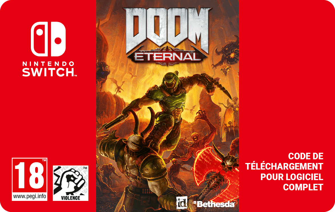 DOOM Eternal