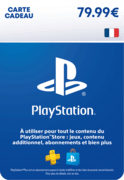 EA SPORTS FC™ 27 Standard Edition - Crédit du PlayStation Wallet - FR