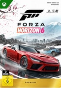 Forza Horizon 6 – Premium Edition - Xbox One / PC / Xbox Series X|S - LU