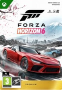 Forza Horizon 6 – Premium Edition - Xbox One / PC / Xbox Series X|S - CH