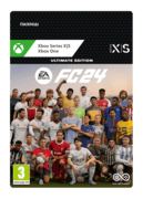 EA SPORTS FC™ 24 Ultimate Edition - Xbox One / Xbox Series X|S - GR