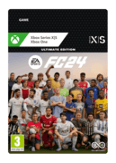 EA SPORTS FC™ 24 Ultimate Edition - Xbox One / Xbox Series X|S - LU