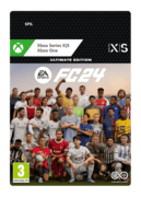 EA SPORTS FC™ 24 Ultimate Edition - Xbox One / Xbox Series X|S - DK