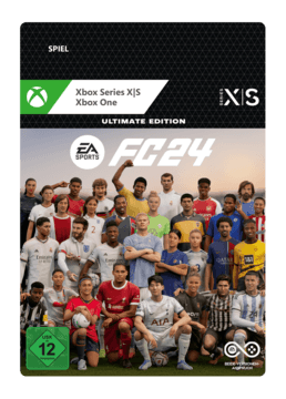 EA SPORTS FC 24 Ultimate Edition | Xbox One / Xbox Series X|S