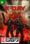 Gears of War: E-Day - Pre-purchase - Xbox Series X|S - CH