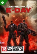 Gears of War: E-Day - Pre-purchase - Xbox Series X|S - IT