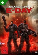 Gears of War: E-Day - Pre-purchase - Xbox Series X|S - DE