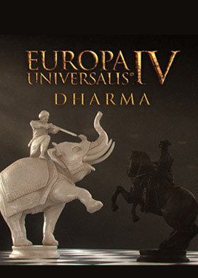 Expansion - europa universalis iv: dharma for mac os Expansion - europa universalis iv: dharma for mac os