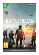 BATTLEFIELD™ 6 - Xbox Series X|S - ES