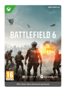 BATTLEFIELD™ 6 - Xbox Series X|S - NO